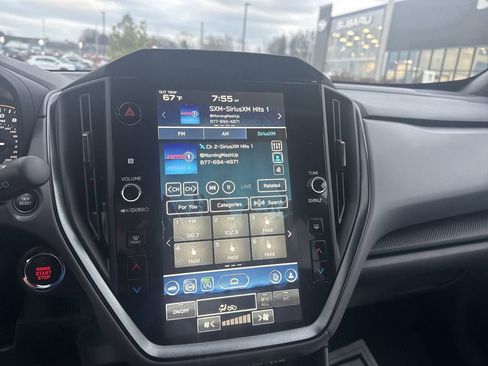 New 2026 Subaru Crosstrek 2.5i Wilderness AWD/4WD image 14