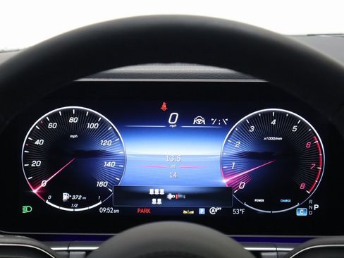 New 2026 Mercedes-Benz GLS 450 4MATIC image 18