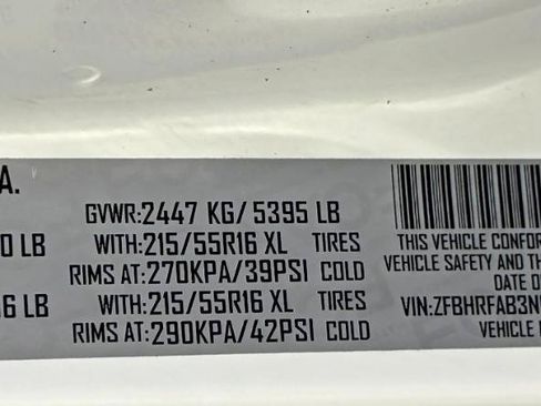 Used 2022 RAM ProMaster City Tradesman FWD image 21