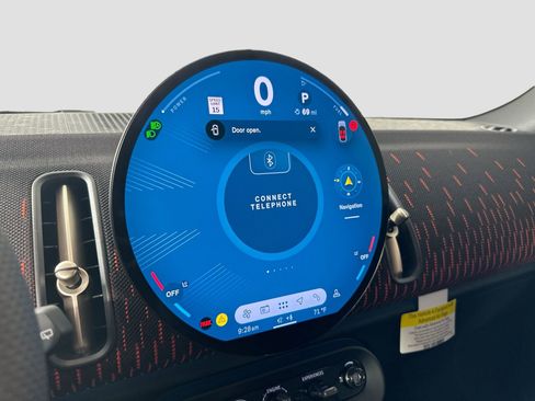 New 2026 MINI Cooper Countryman S w/ Comfort Package Max image 13