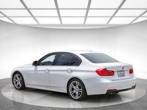 Used 2013 BMW 328i Sedan RWD image 2