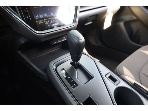 New 2026 Subaru Crosstrek 2.5i Premium AWD/4WD image 36