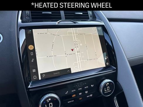 Used 2022 Jaguar E-PACE 300 Sport image 11