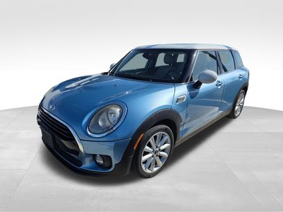 Used 2016 MINI Cooper Clubman