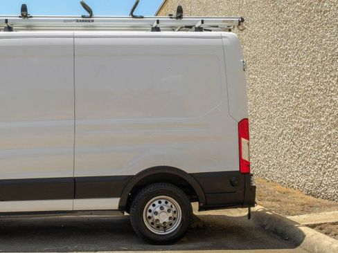 Used 2020 Ford Transit 350 Medium Roof w/ Upfitter Package RWD image 16