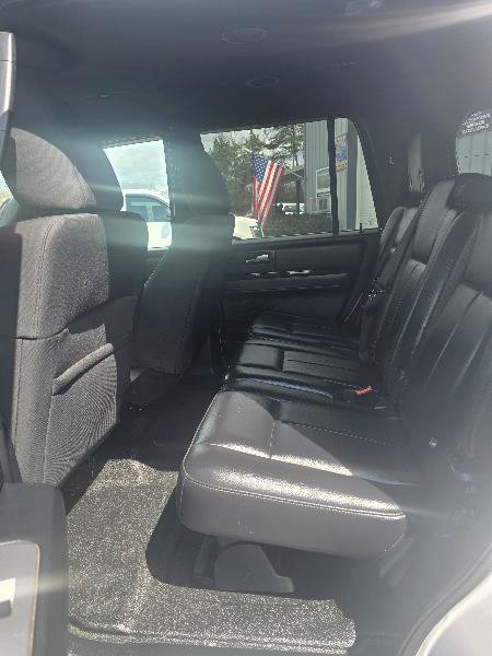 Used 2016 Ford Expedition XL AWD/4WD image 6