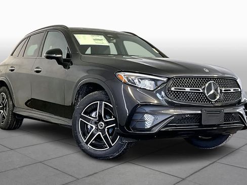 New 2026 Mercedes-Benz GLC 300 4MATIC image 19