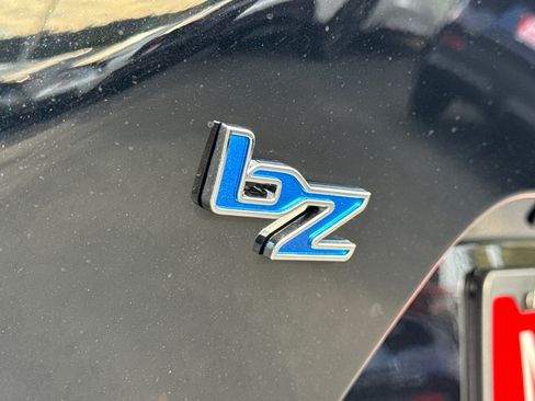New 2026 Toyota bZ image 14