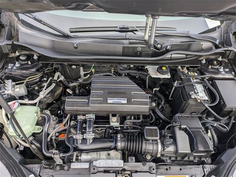 Used 2018 Honda CR-V EX-L image 37