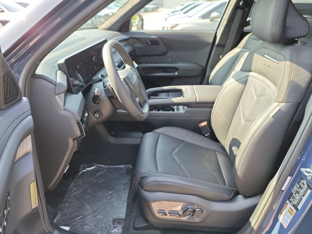 New 2027 Kia Telluride X-Line SX Prestige AWD/4WD image 25