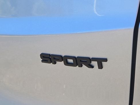 Used 2024 Honda CR-V Sport image 31