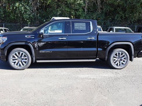 New 2026 GMC Sierra 1500 Denali image 5