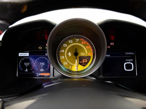 Certified 2020 Ferrari Portofino RWD image 60