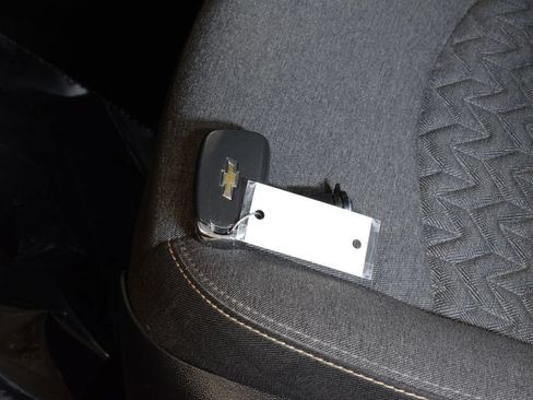 Used 2023 Chevrolet Equinox LT AWD/4WD image 40