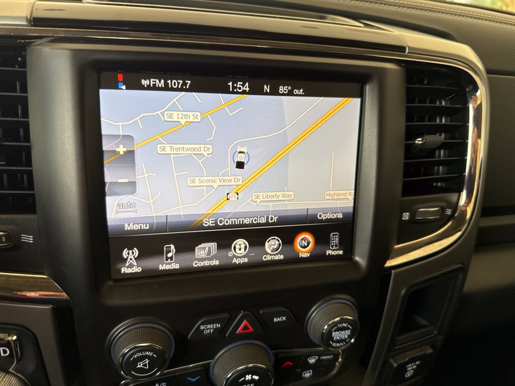 Used 2016 RAM 1500 Sport w/ Remote Start & Security Group AWD/4WD image 31