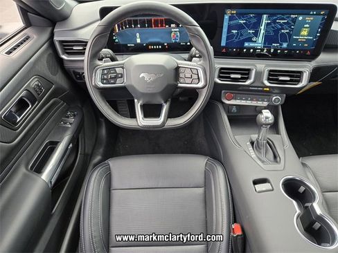 New 2026 Ford Mustang GT Premium image 7