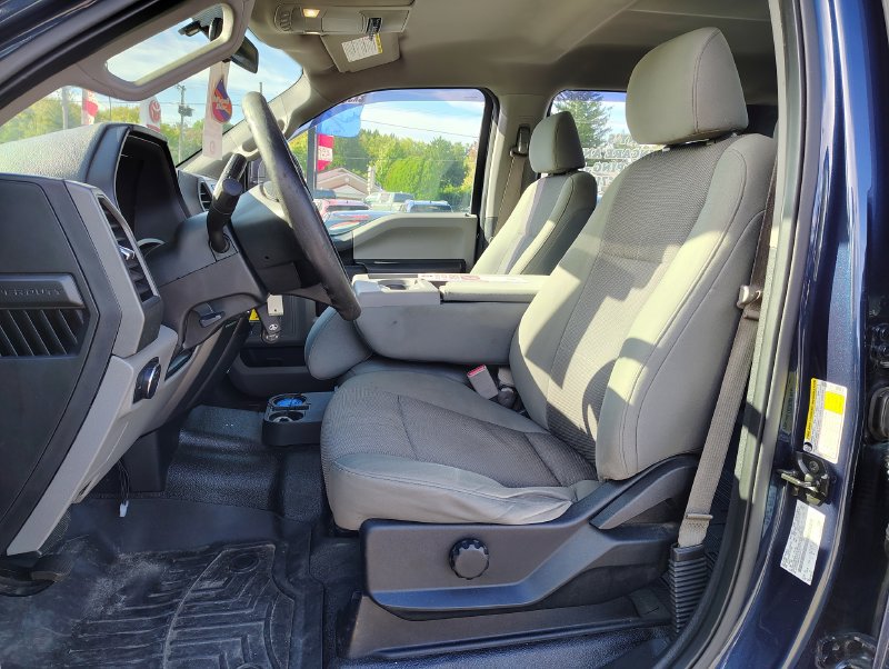 Used 2017 Ford F250 XL w/ STX Appearance Package AWD/4WD image 10