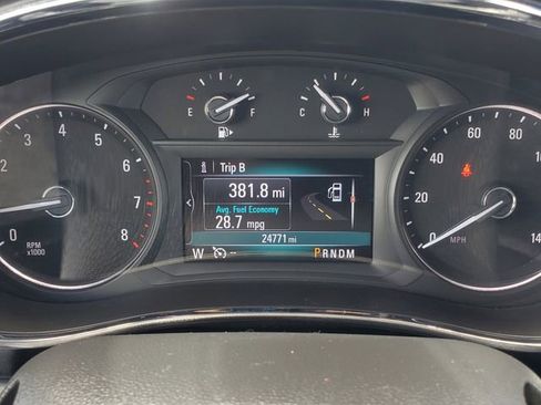 Used 2018 Buick Encore Preferred FWD image 11