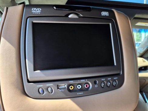 Used 2018 Cadillac Escalade Platinum AWD/4WD image 7