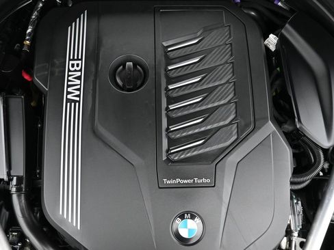 Used 2023 BMW 540i xDrive 540i xDrive w/ Executive Package image 28