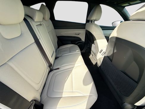 New 2026 Hyundai Tucson Limited image 22