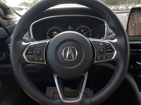 Certified 2025 Acura MDX w/ Technology Package image 22