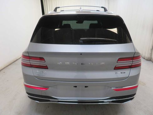 New 2026 Genesis GV80 3.5T Prestige image 5