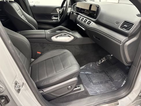 New 2025 Mercedes-Benz GLE 450 4MATIC Coupe image 14