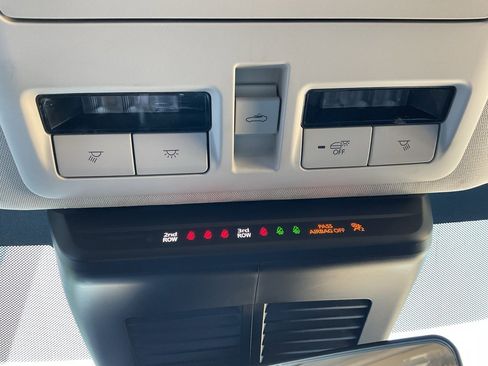 Used 2025 MAZDA CX-90 3.3 Turbo w/ Preferred Package image 34