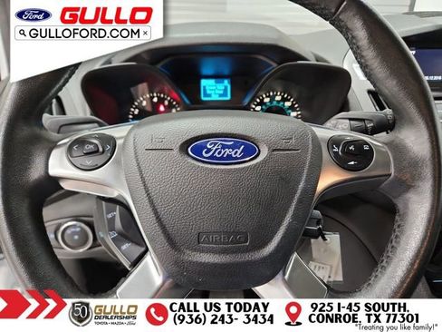Used 2016 Ford Transit Connect XLT image 22