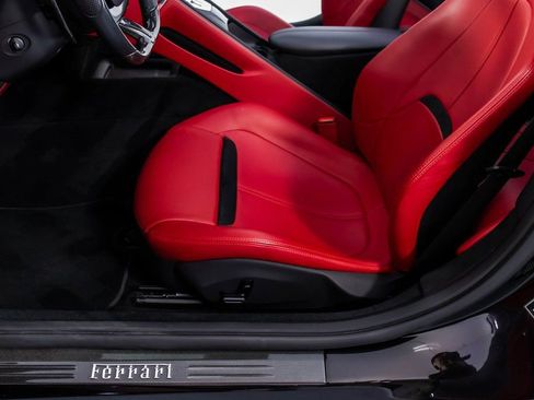 Certified 2024 Ferrari Roma Spider image 43