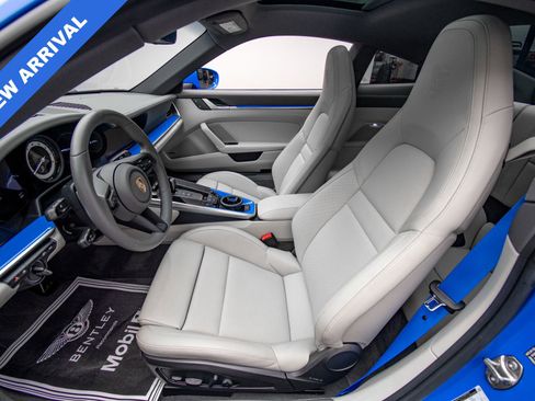 Used 2024 Porsche 911 Carrera S RWD image 14