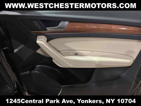 Used 2021 Audi Q5 2.0T Premium AWD/4WD image 13
