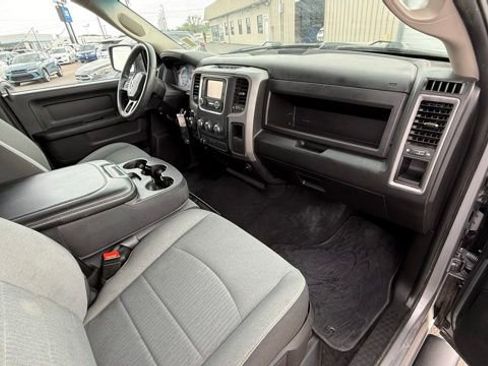 Used 2021 RAM 1500 Tradesman w/ Popular Equipment Group image 20