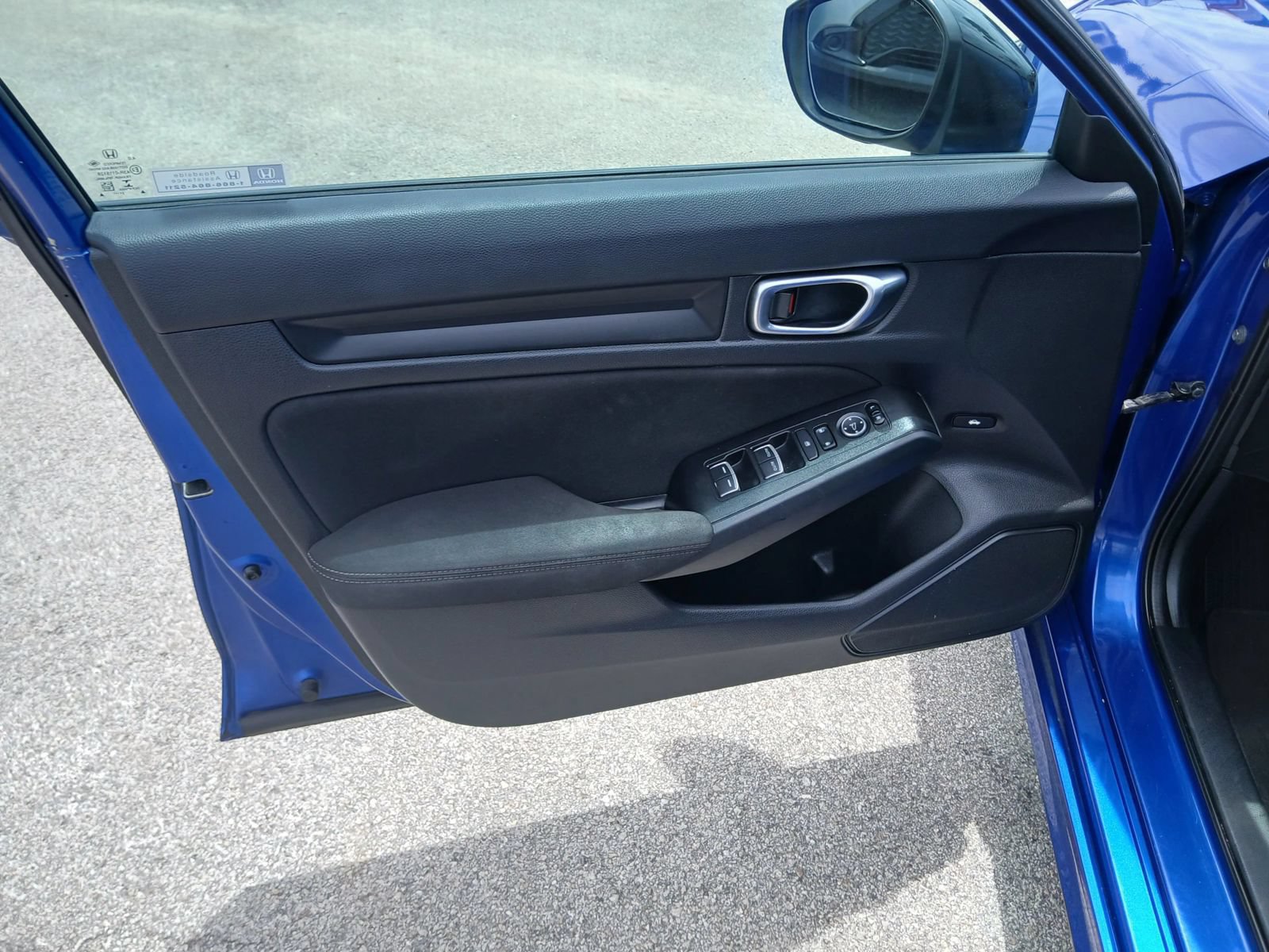 Used 2022 Honda Civic Sport image 11