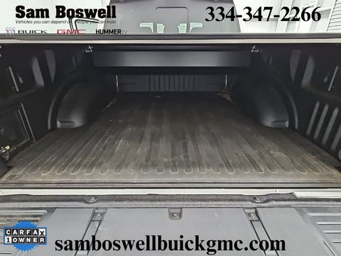 Used 2023 Ford F150 Lariat image 35