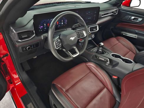 Used 2024 Ford Mustang GT Premium w/ GT Performance Package RWD image 16