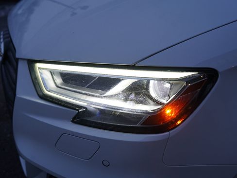 Used 2020 Audi A3 2.0T Premium Plus w/ Premium Plus Package image 80