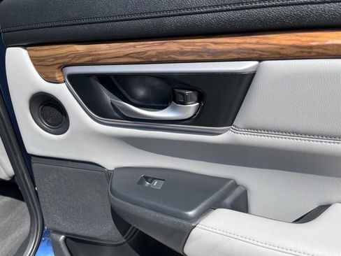 Used 2020 Honda CR-V EX-L image 37