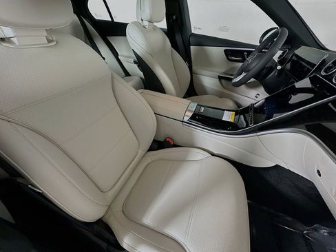 New 2026 Mercedes-Benz C 300 Sedan image 28