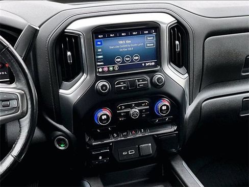 Used 2021 Chevrolet Silverado 1500 LT Trail Boss image 6