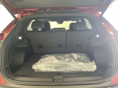 New 2025 Chevrolet Blazer EV LT image 19