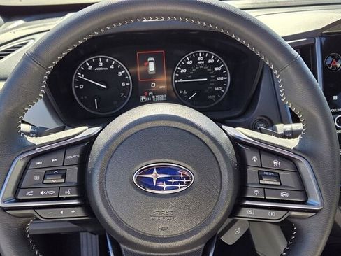 Used 2025 Subaru Forester Limited image 26