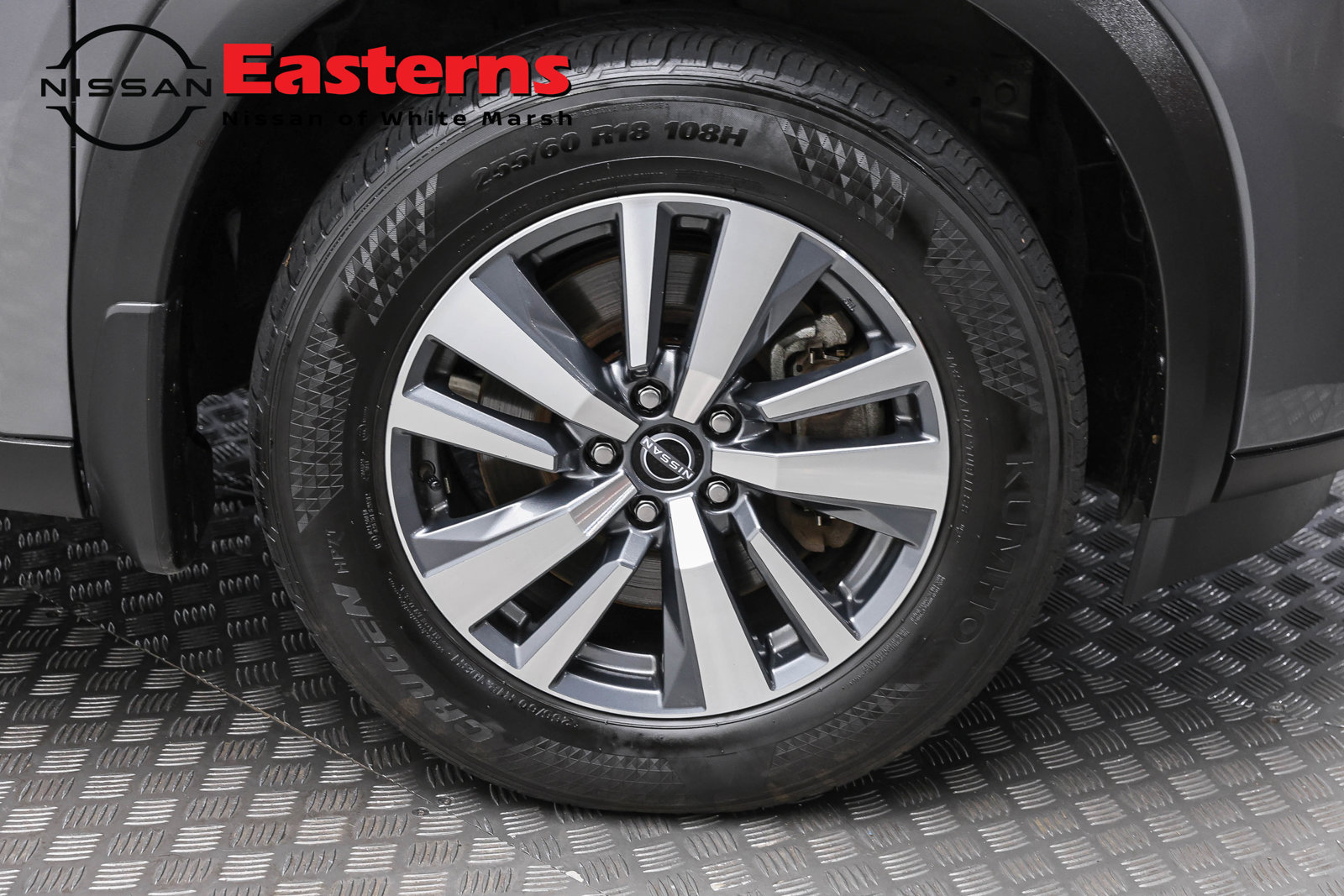 Used 2024 Nissan Pathfinder SL AWD/4WD image 34