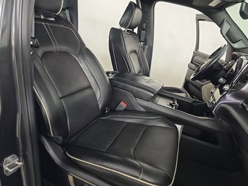 Used 2020 RAM 1500 Limited AWD/4WD image 34