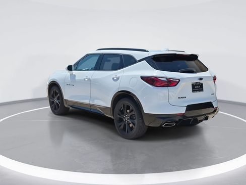 Used 2019 Chevrolet Blazer RS FWD image 6