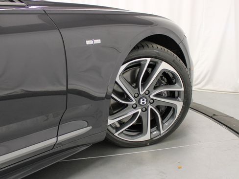 New 2025 Bentley Continental GT Speed image 19