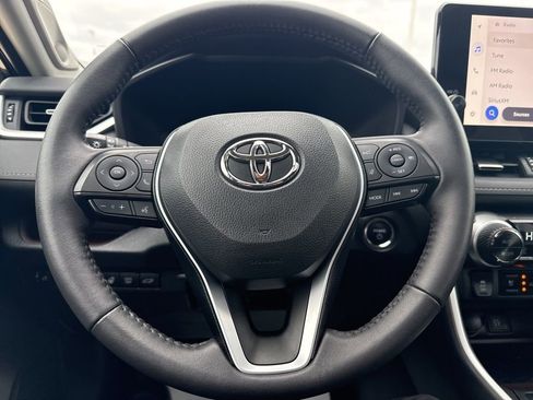 Used 2023 Toyota RAV4 Limited AWD/4WD image 11
