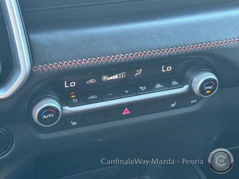 Certified 2023 MAZDA CX-50 Meridian Edition w/ Cargo Package image 23