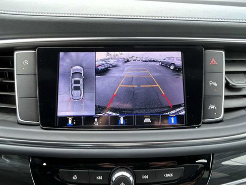 Used 2023 Buick Enclave Premium FWD image 21